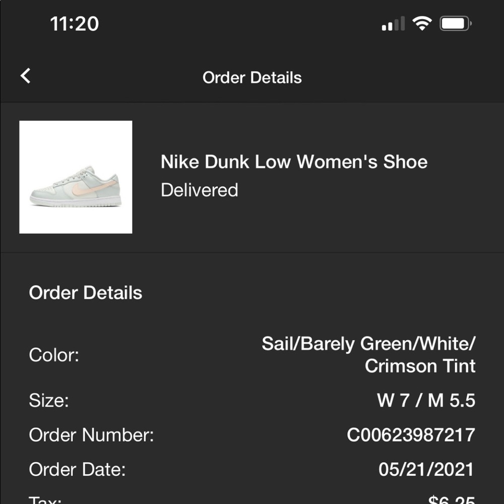 ‼️EVIDENCE Here is proof the Dunks came from Snkrs
